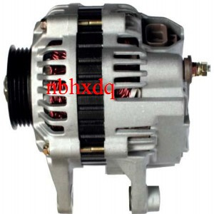 Alternator for Mitsubishi Galant 2000 24V V6 12V 90A Hx180