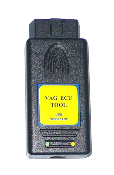 VAG COMMANDER 5.5