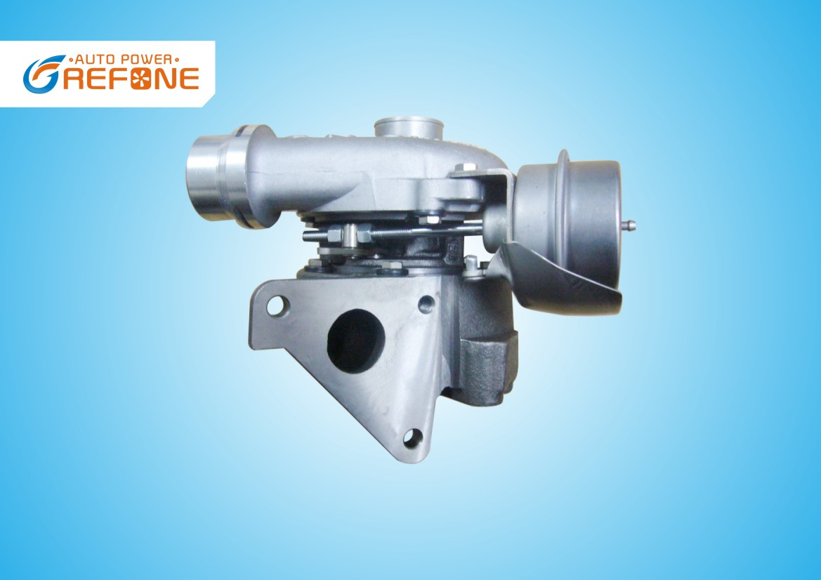 Kp39 54399880027 Kkk Diesel Turbo Charger for Renault Megane Car