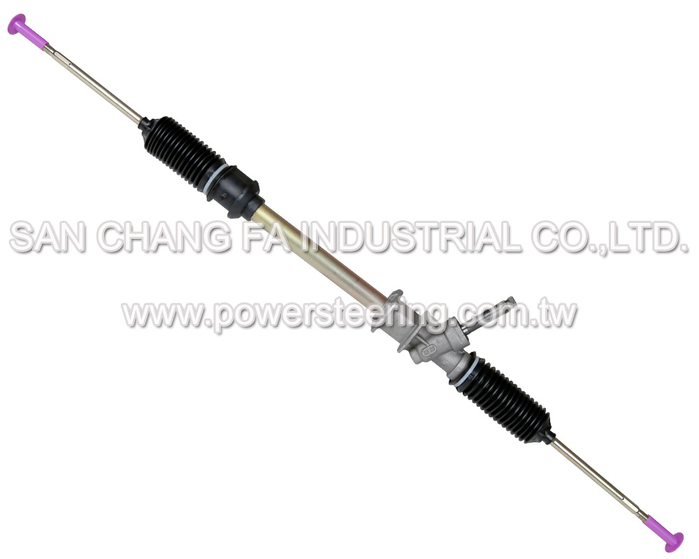 Manual Steering for Ford Telster BF70-32-110
