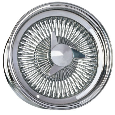 Wire Wheel -9