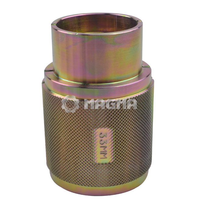 Motorcycle Fork Seal Driver 33mm (MG50462A)