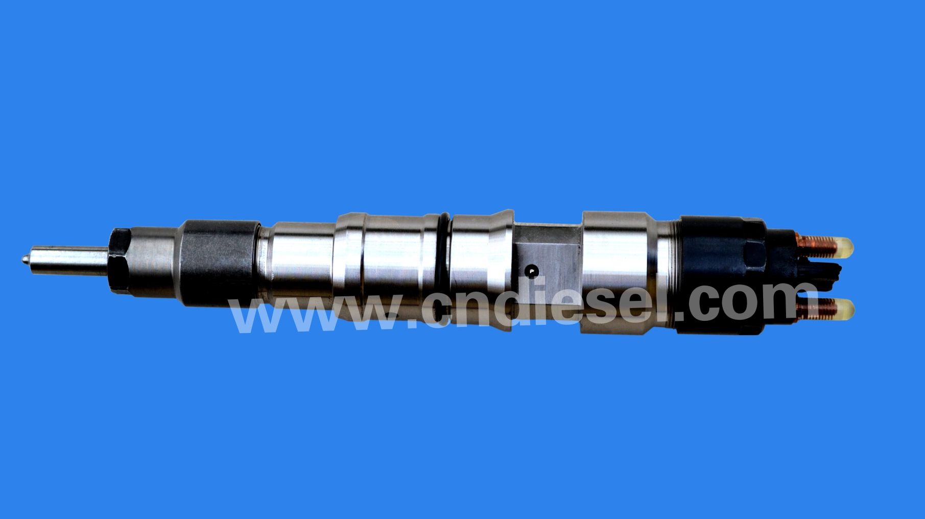 Diesel Fuel Injector Common Rail Injector 0445120110 / 0 445 120 110