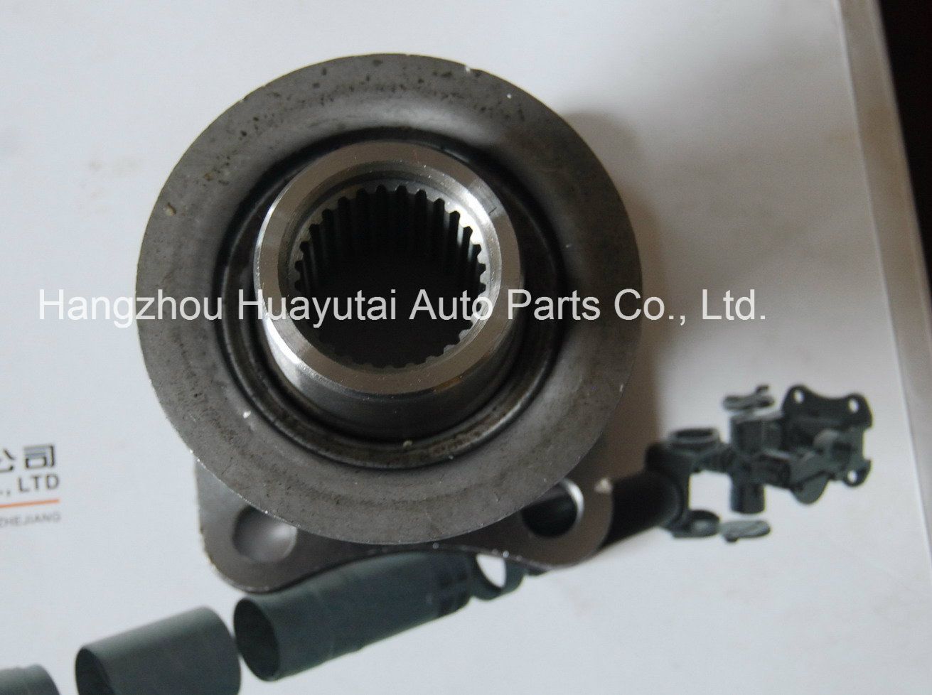3302-2402138-20 Drive Shaft