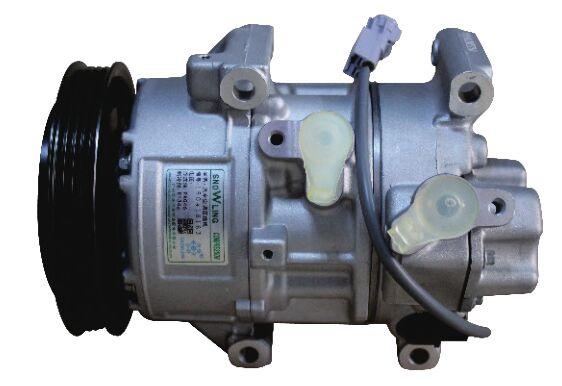 5se11c Aut AC Compressor for Yaris Car