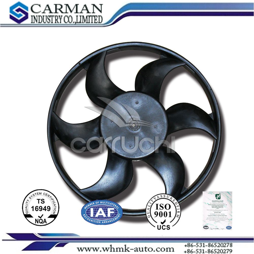 Cooling Fan for Corsa Opel