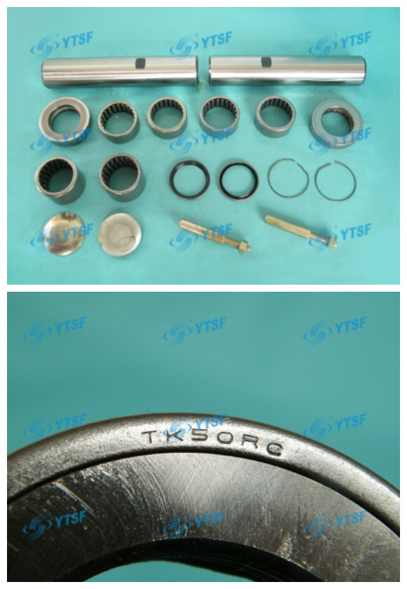 Repair Bag, Steering Knuckle/Camc Parts/Auto Parts