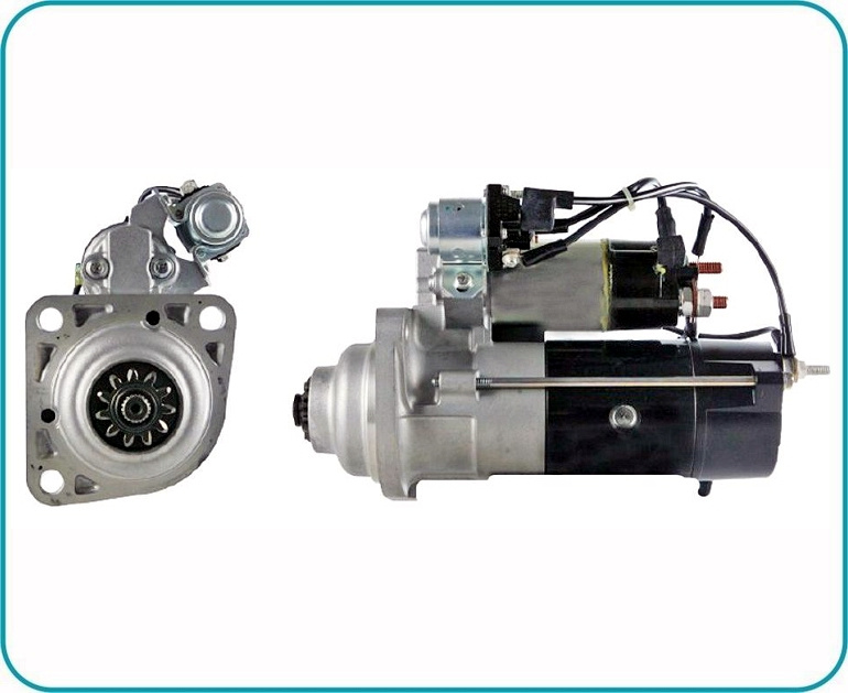 Starter Motor for Volvo (M8T55779 12V 3.6kw 11T)