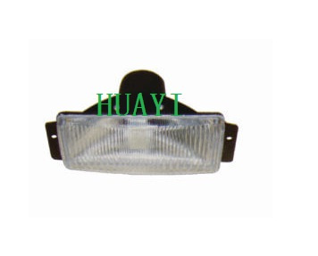 Isuzu Npr Nhr Fog Lamp R 89716-4342m 897164344m L 897164345m