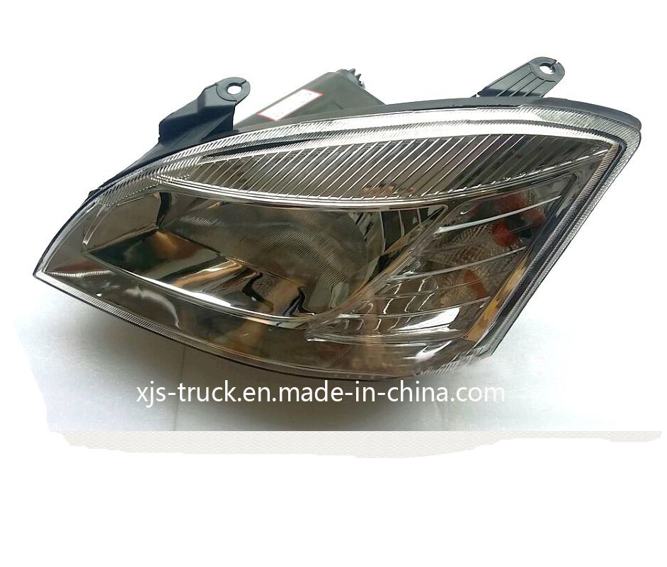 Chery Head Light for A5 Cowin3