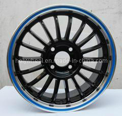 Alloy Wheel (HL2254)