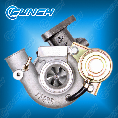 Mitsubish Pajero 2.5L Turbocharger 49135-03310