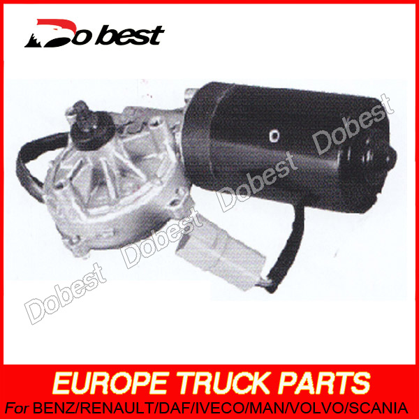 Truck Wiper Motor 24V for Scania