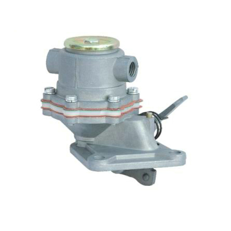 Auto Engine Parts Fuel Pump Iveco 4830098 for Iveco