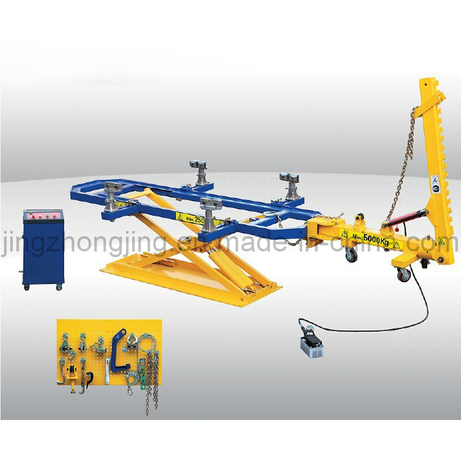 Auto Collision Repair System Frame Machine (Model: U4)