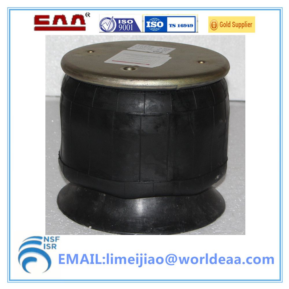 Firestone W01-M58-6251 Rubber Air Spring Air Suspension for Scania