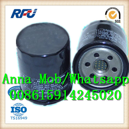 16510-61A01 16510-61A00 16510-61A20 Suzuki Oil Filter (100% Oil Leakage Tested)