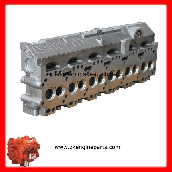 12 Valves Cylinder Head Cummins 6CT3936180/3973493 for Truck Engine