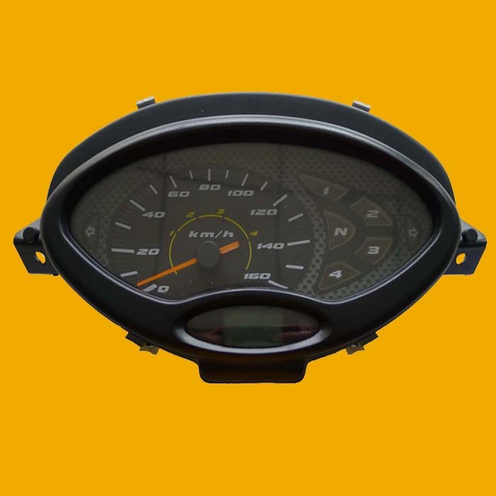 Original Quality Motorcycle Speedometer for Zanella Vento