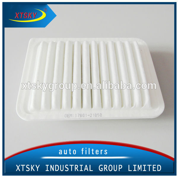 Air Filter 17801-20040