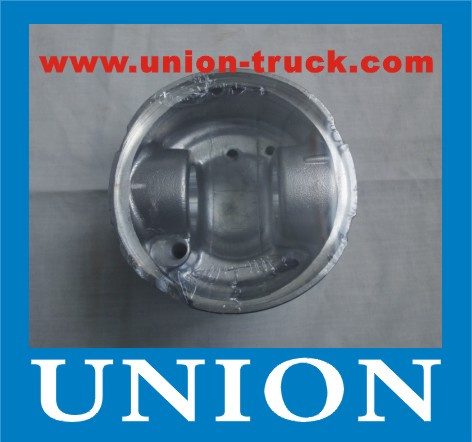Yuchai Yc4110zlq-X Piston Part Number E0400-1004001A
