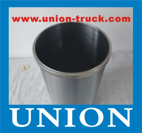 Hino H07D Engine Cylinder Liner Kit