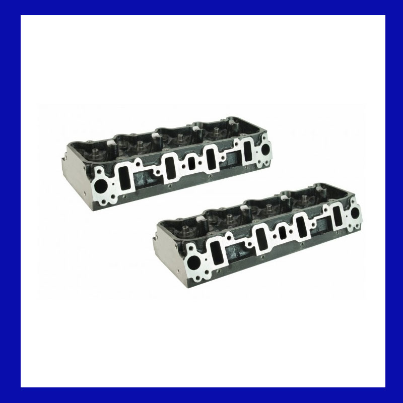 for Chevrolet GM 6.5L (90 degree) Cylinder Head/Cylinder Head/Cylinder Parts/Auto Spare Parts/ Car Accessories