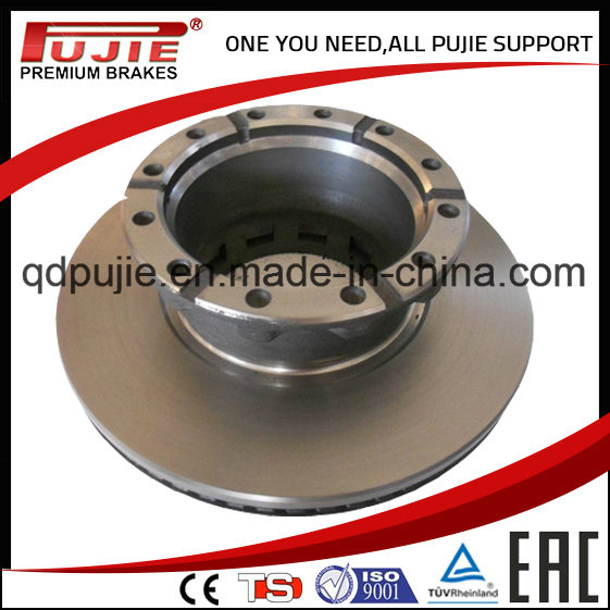 Iveco Truck Brake Disc 2995812 (PJTBD022)
