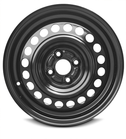 15X5.5 Wheel Honda Fit Steel Wheel Rim