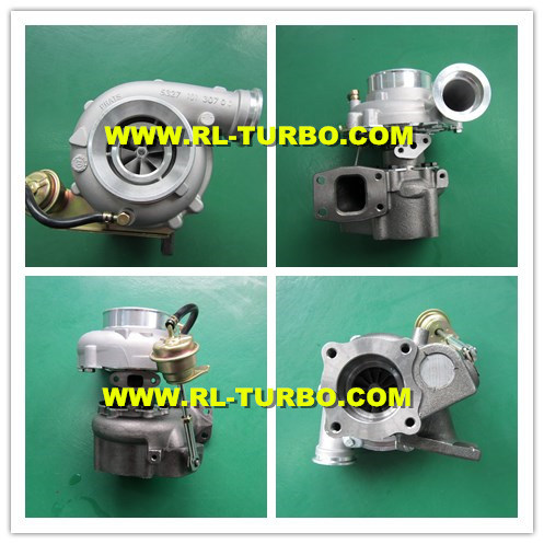 Turbochharger/Turbo K24, 53249887119, 53249887113 A9240962099 A9240961599 53249707119 53249707113 for Benz Om924la