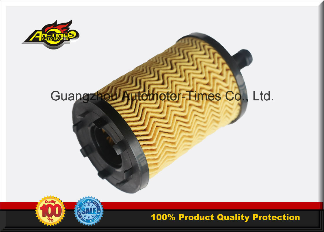 Hot Sale Oil Purifier 071115562 Oil Filter for VW Audi