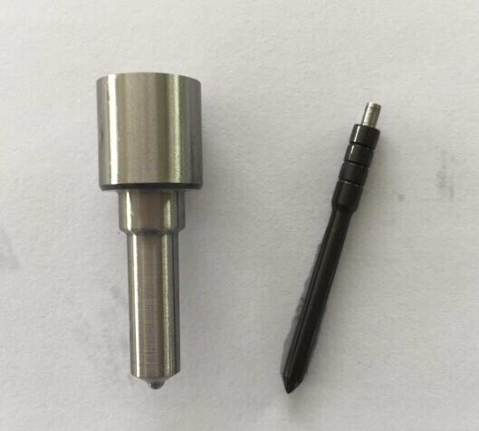 Diesel Fuel Common Rail Nozzle Bosch Injector Nozzle Dlla143p1404