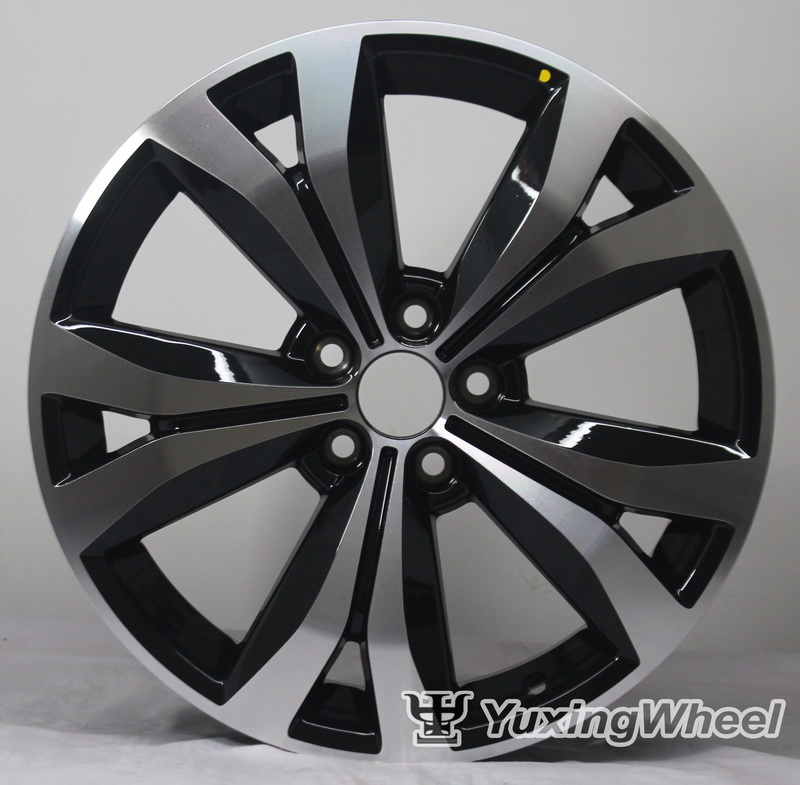 18 Inch Japan Rims Wholesale Alloy Wheels