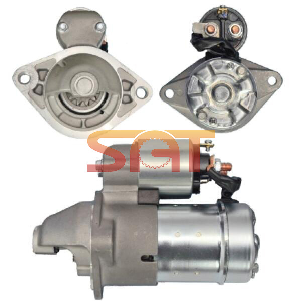 Hitachi Starter S114-808 Js1091 Js1091