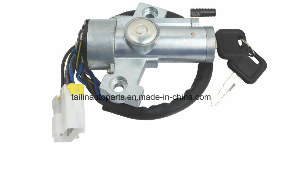 for Nissan Ignition Switch Assembly