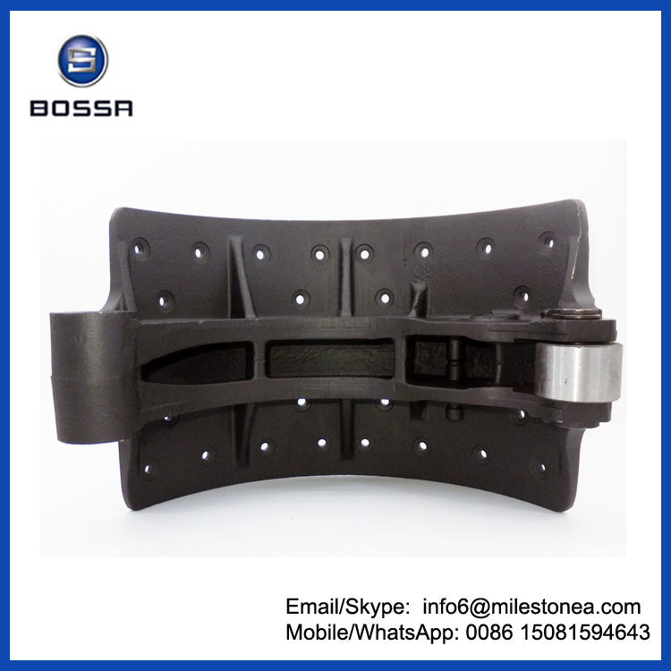 Truck Parts Air Brake Shoe 47401032 for Hino 212