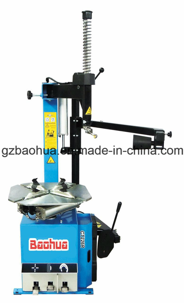 Right Arm Tire Changer CT226r /Automatic Tire Changer