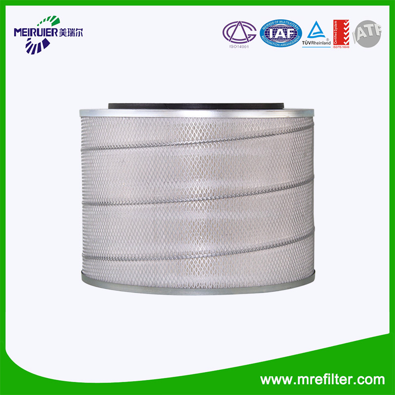 Filter Manufacturer Air Filter E297L for Mercedes-Benz Truck
