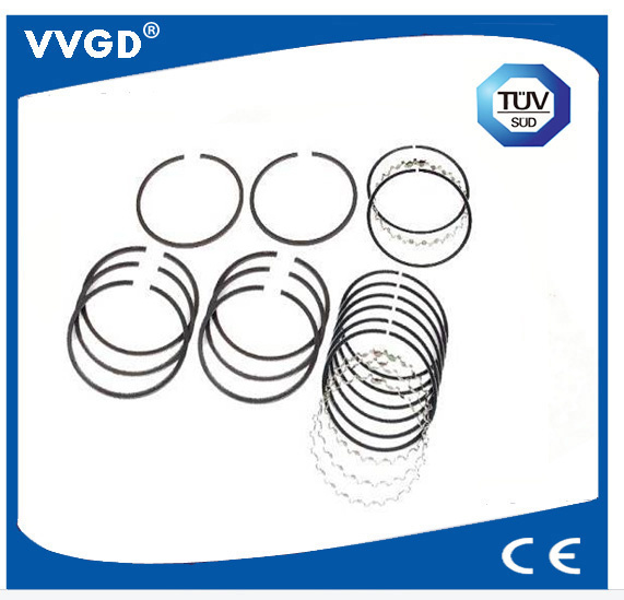 Auto Piston Ring Set for VW 049198155b