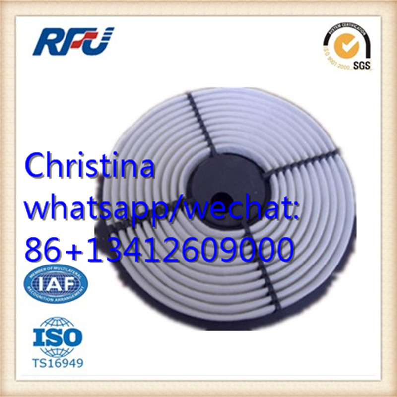17801-15060 High Quality Auto Parts Air Filter for Toyota