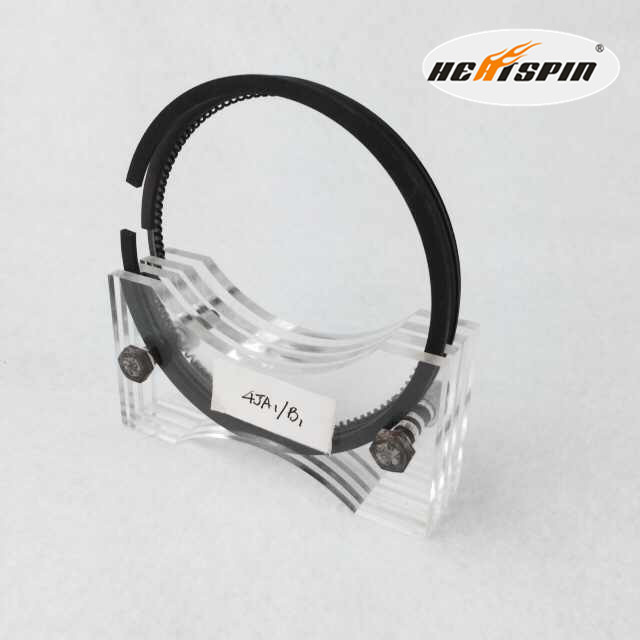 Piston Ring 4ja1 4jb1 Isuzu Engine Parts 8-94247-867-1
