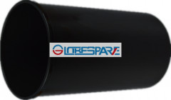 Isuzu Cylinder Liner for 4HK1/6HK1 (Casting stainless pipe)