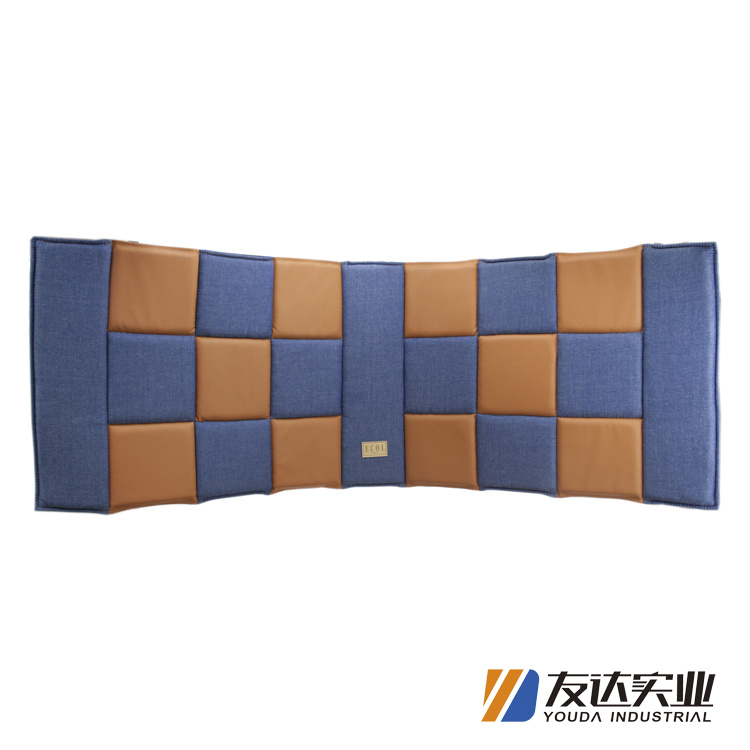Car Seat Cover and Cushion (BZ-1002)