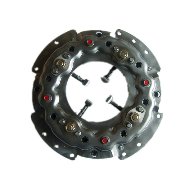 96703966 Korea Daewoo Bus Plate a-Pressure