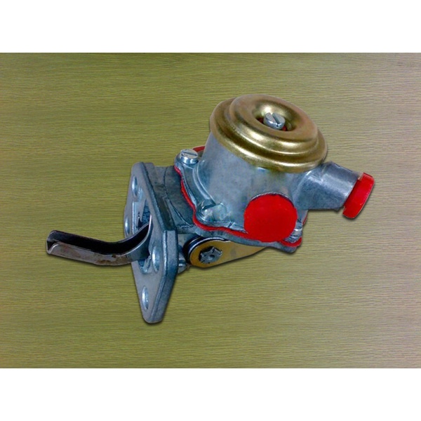 Jcb Fuel Pump 17/402100 17/401700 for Jcb Backhoe Loader