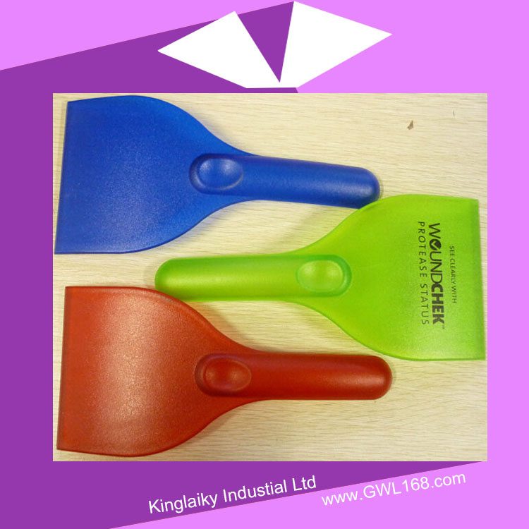 Customized Car Window Ice Scraper for Gift (AM-006)