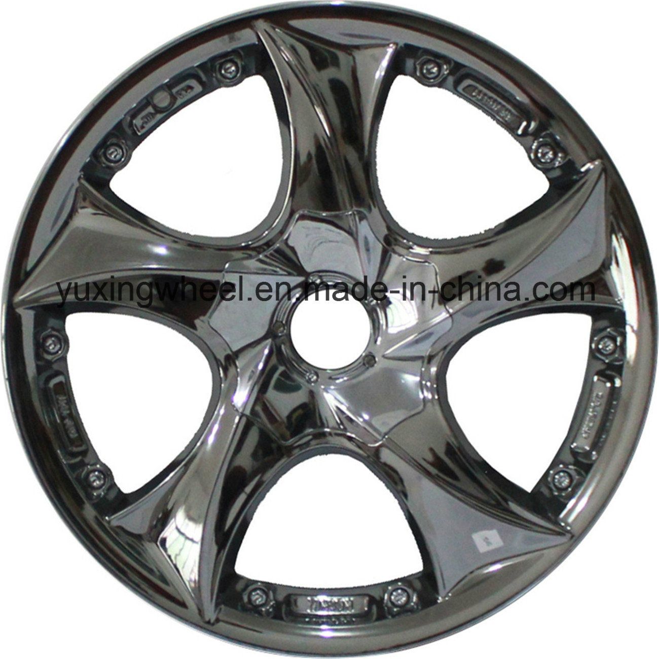 Professional Manufacture Factory Directly Car Alloy Wheel