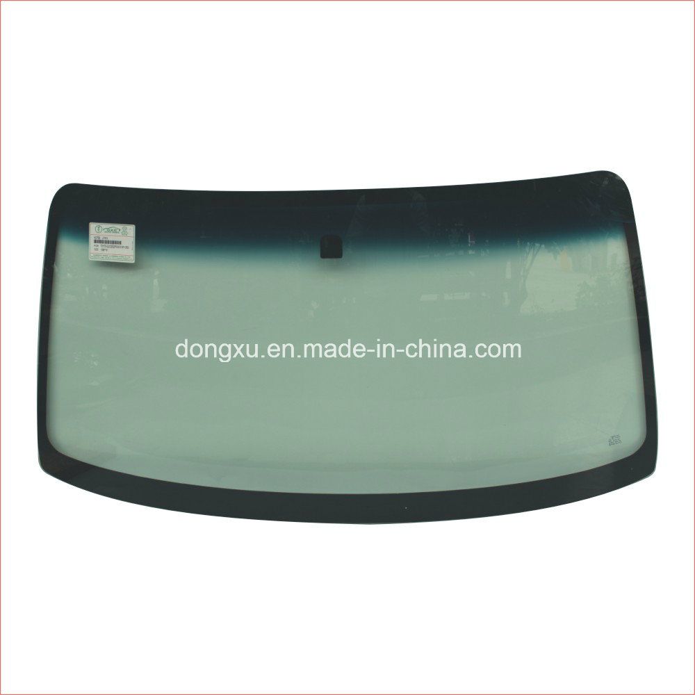 Windshield for Toyota Succeed/Probox MPV 2003- Auto Glass