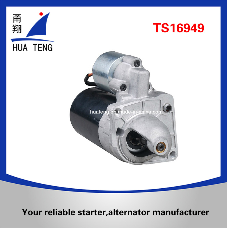 12V 0.9kw Starter for FIAT Motor F000al0310