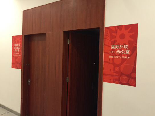 Custom Digital Printing Vinyl Advertising Wall Sticker
